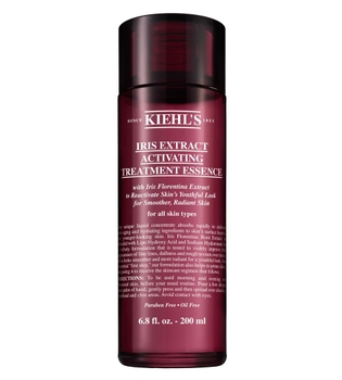 Kiehl's Iris Extract Activating Tratment Essence 200ml